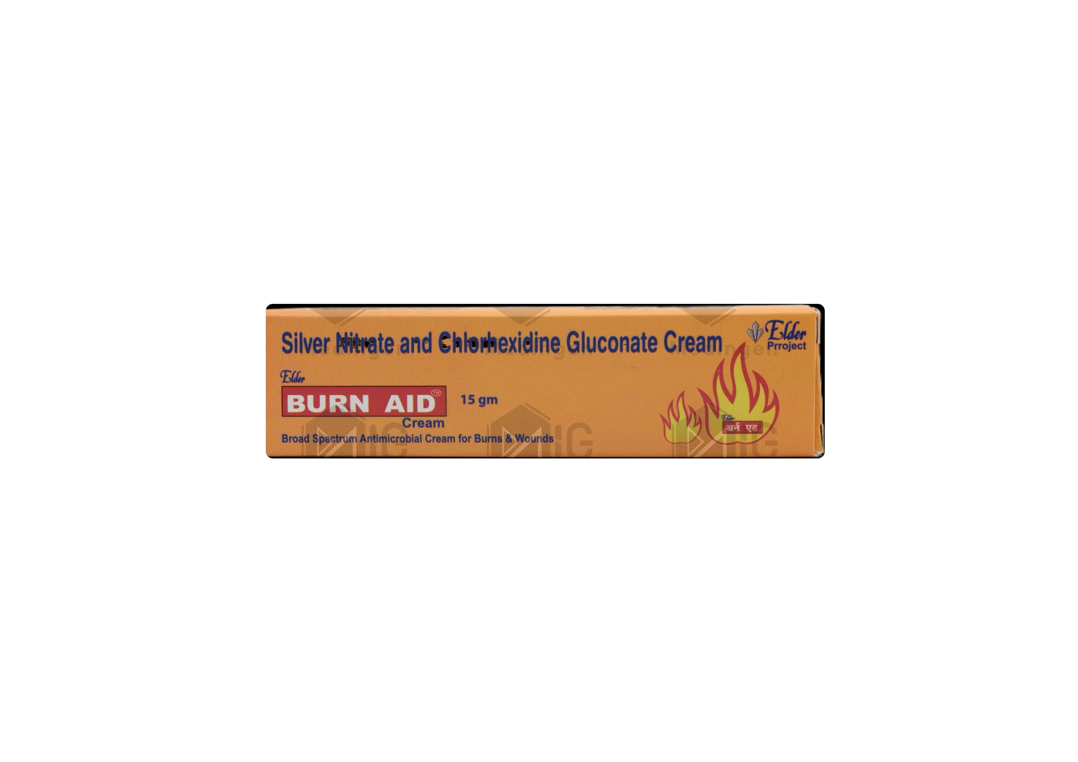 BURN AID
